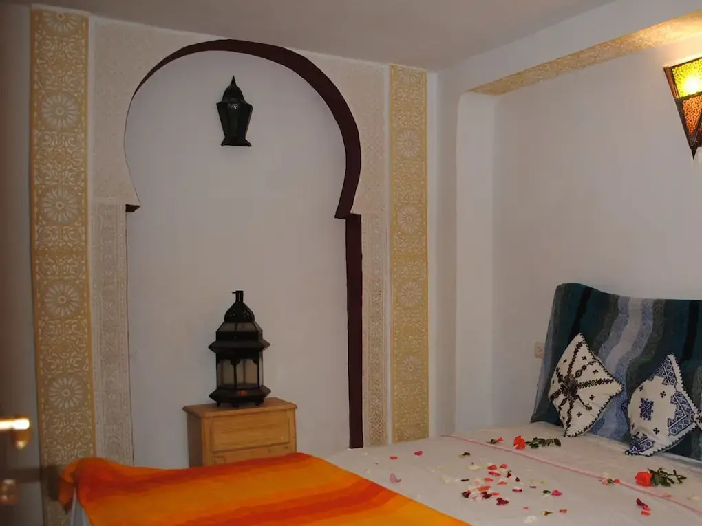Dar Mounadim