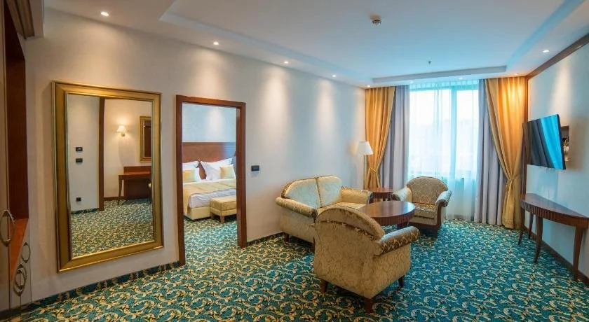 Hotel Mellain