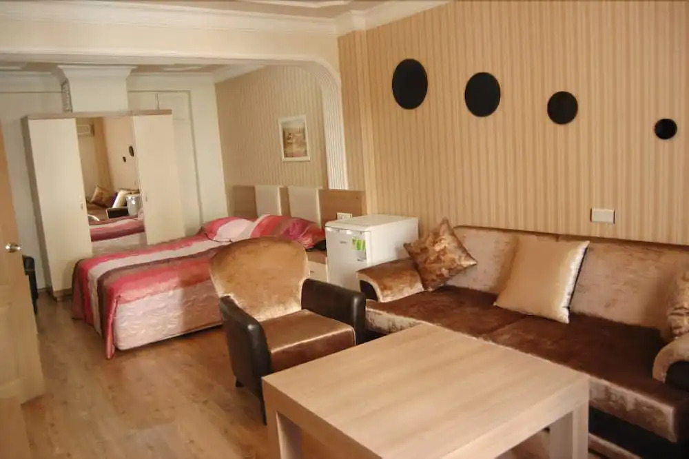 Öz Malabadi Otel