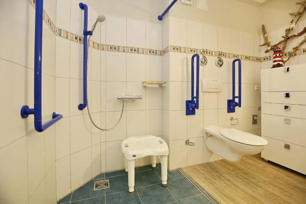 Hanse-Hof Wohnung 04