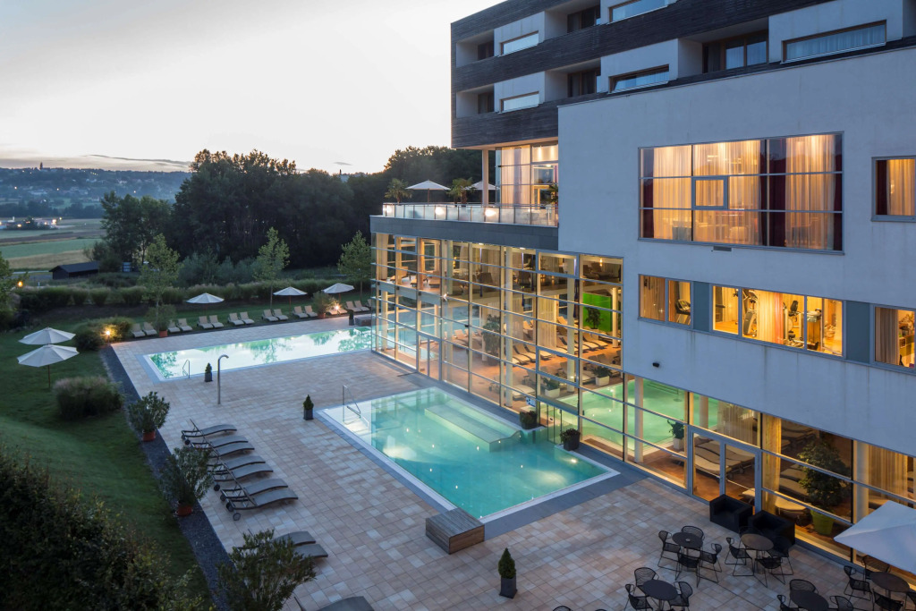 Spa Resort Styria- ADULTS ONLY