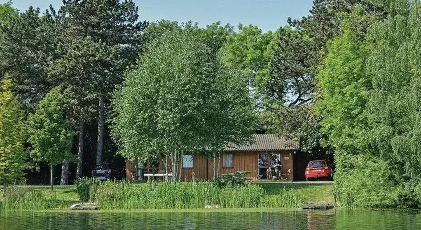 York Lakeside Lodges