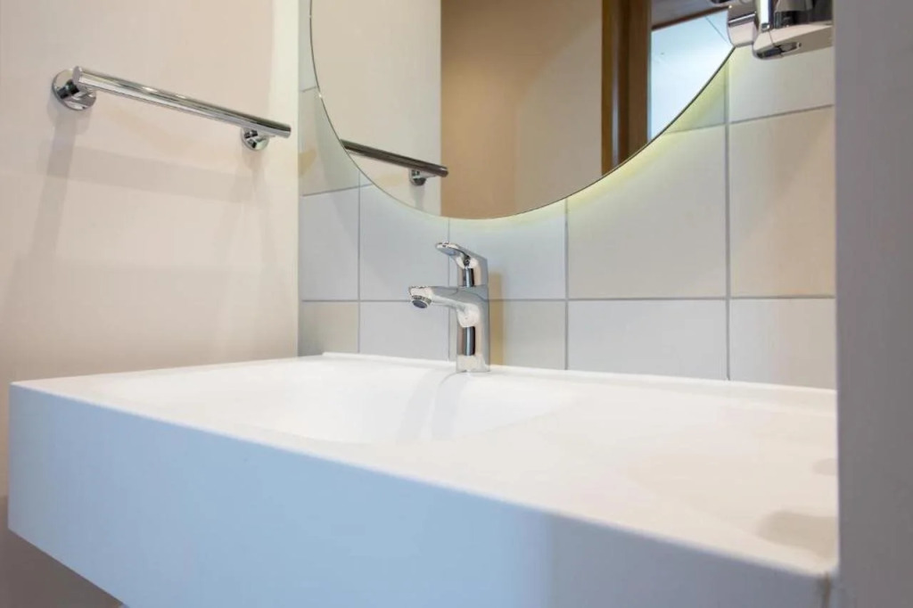 Hampton by Hilton London Park Royal