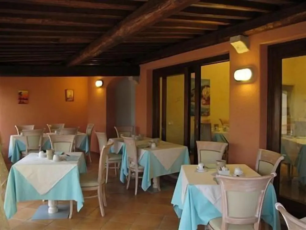 Neo Hotel Tre Monti