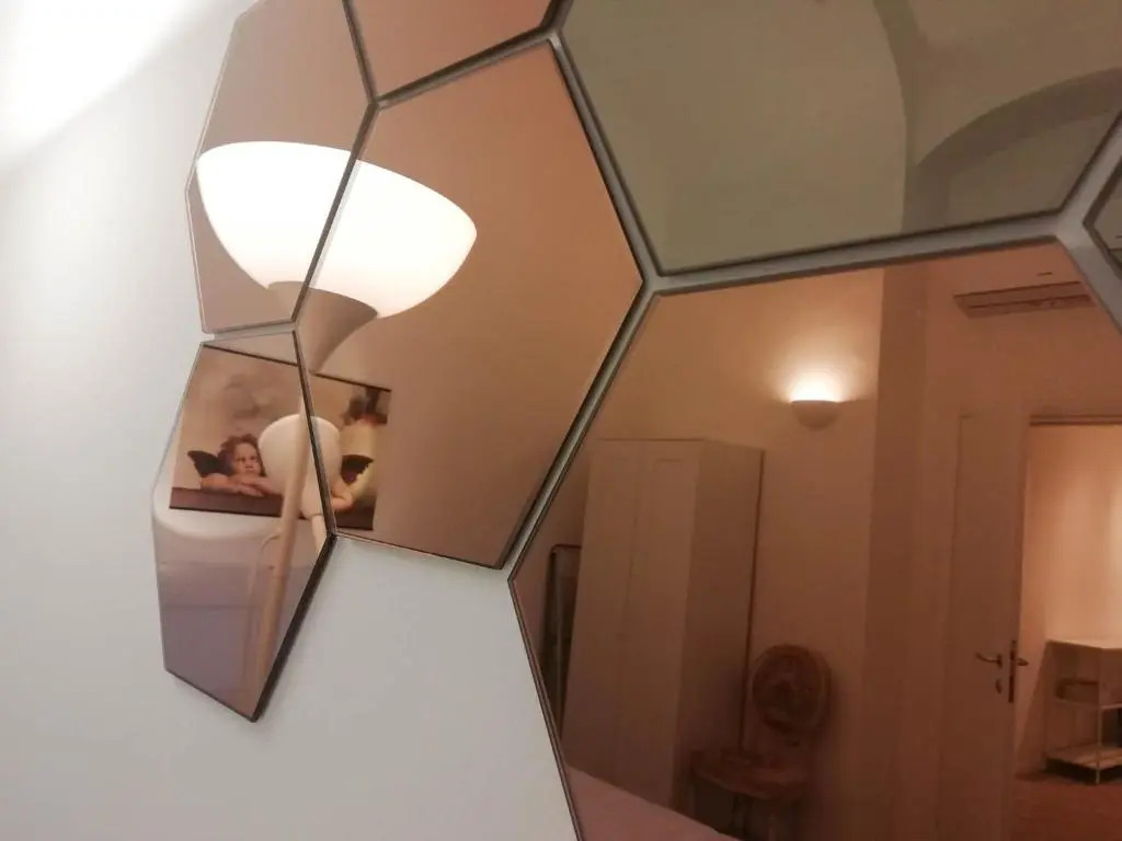 MistrangeloHome 3 - Appartamento in Pieno Centro