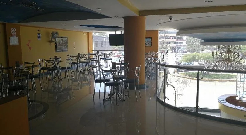 Blue Star Hotel