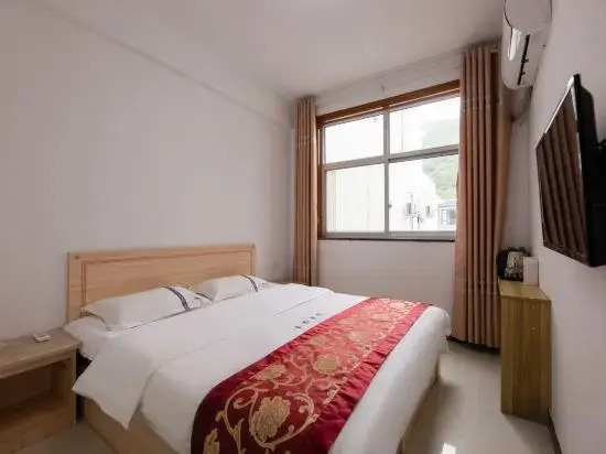 Jinqiao Inn