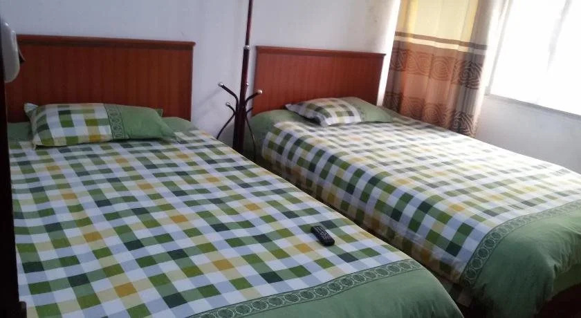 Xianshan Guest House