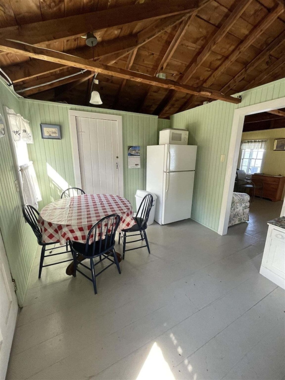 Trainor Camp Limit 4 2 Bedroom Cabin
