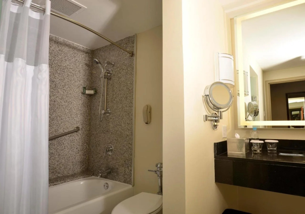 Hilton Colon Guayaquil Hotel
