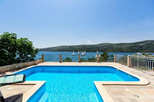 Villa Ivo