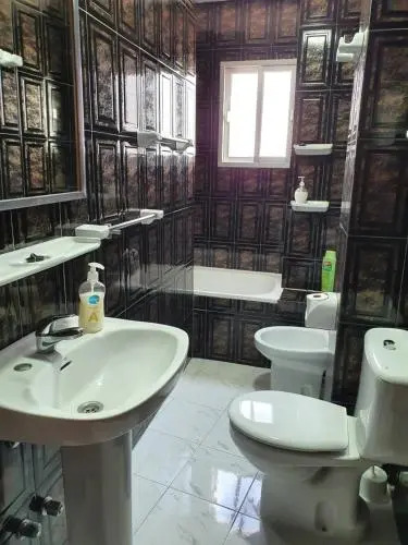 Apartamentos Eduardo Rico