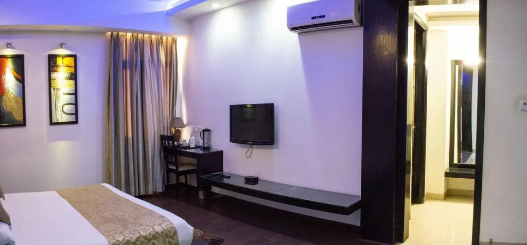 Hotel Anand Castle