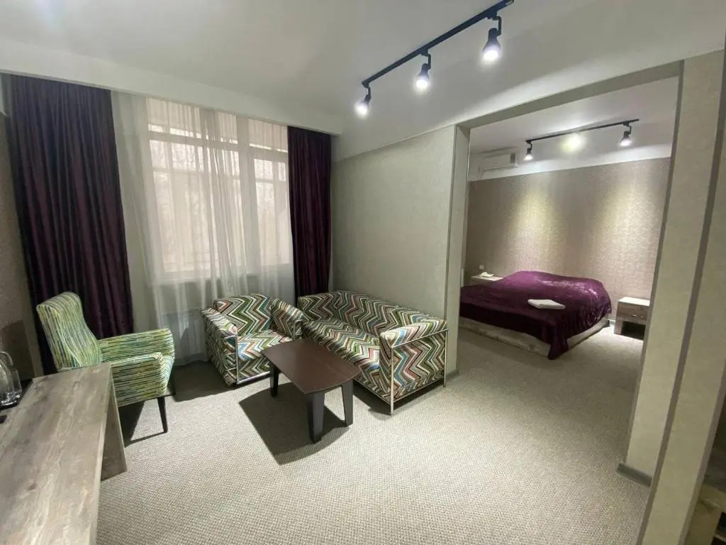Art Hotel Astana
