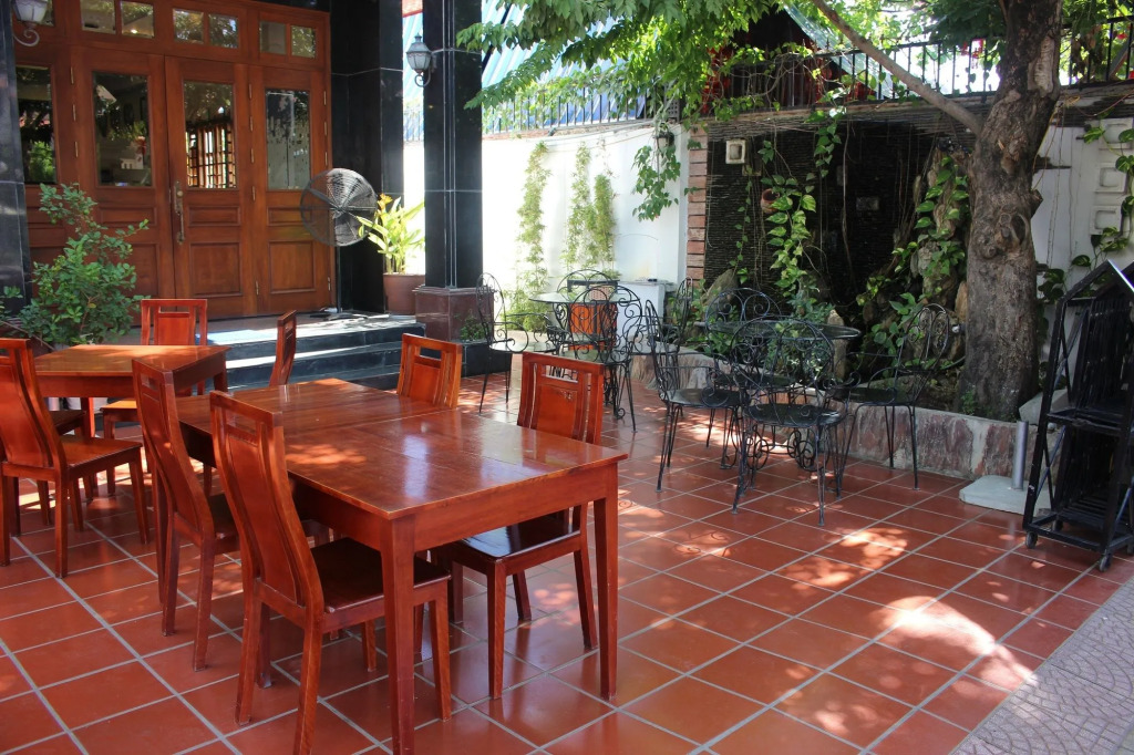 Sofia Boutique Hotel Danang