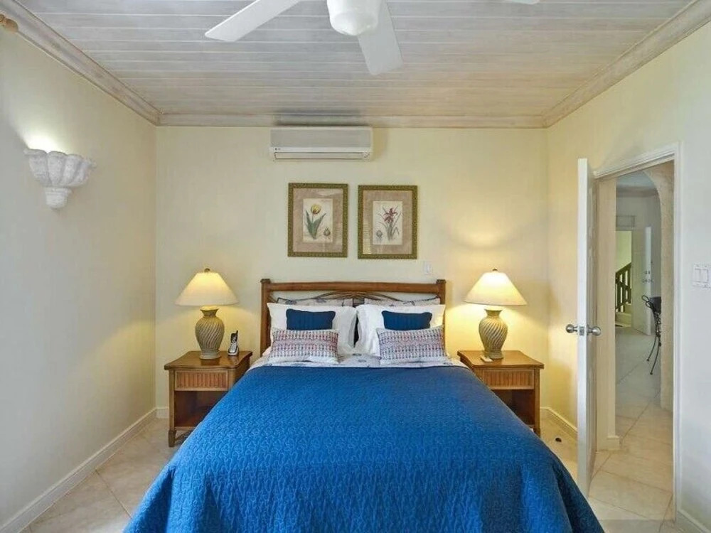 Dolphins Villa
