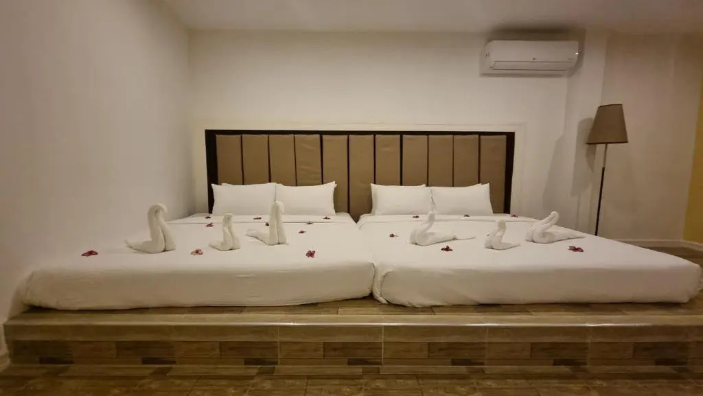 Danbi Resort