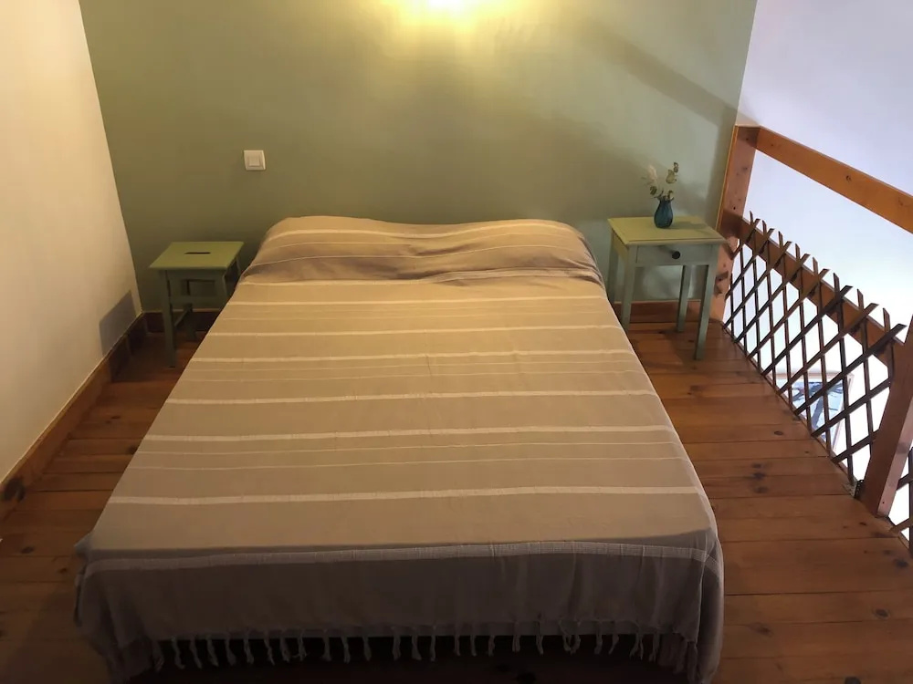 Chambres Le Relais de Sisco