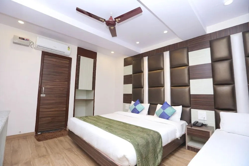 Hotel Raj Shree