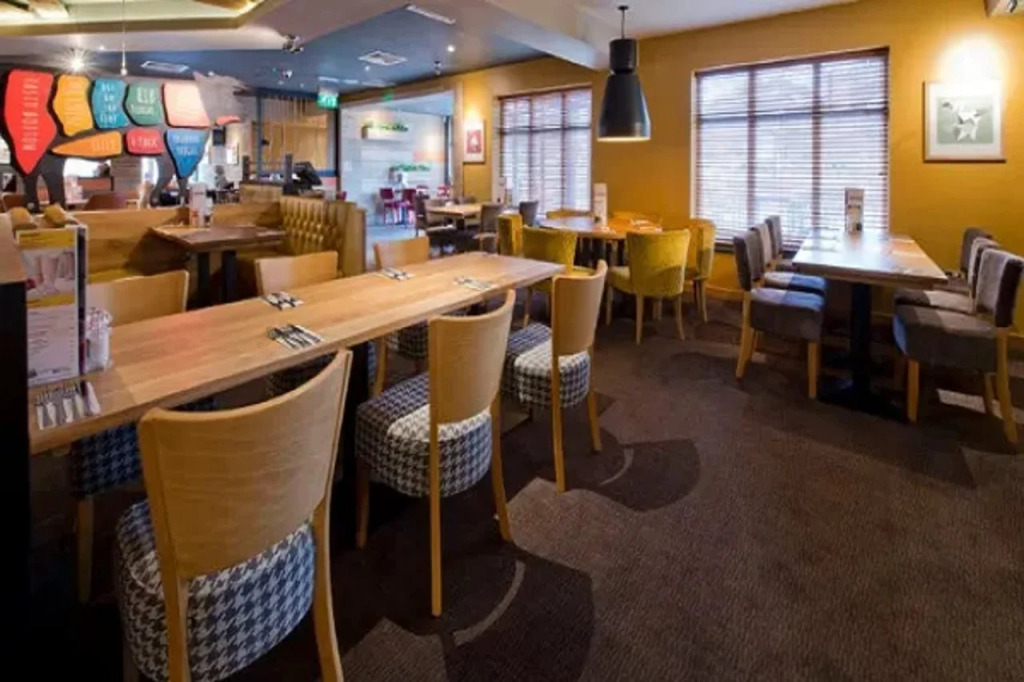 Premier Inn Horsham North
