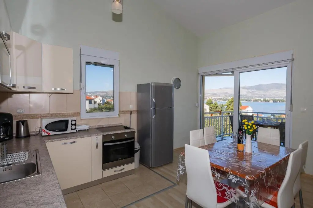 Apartments Nada