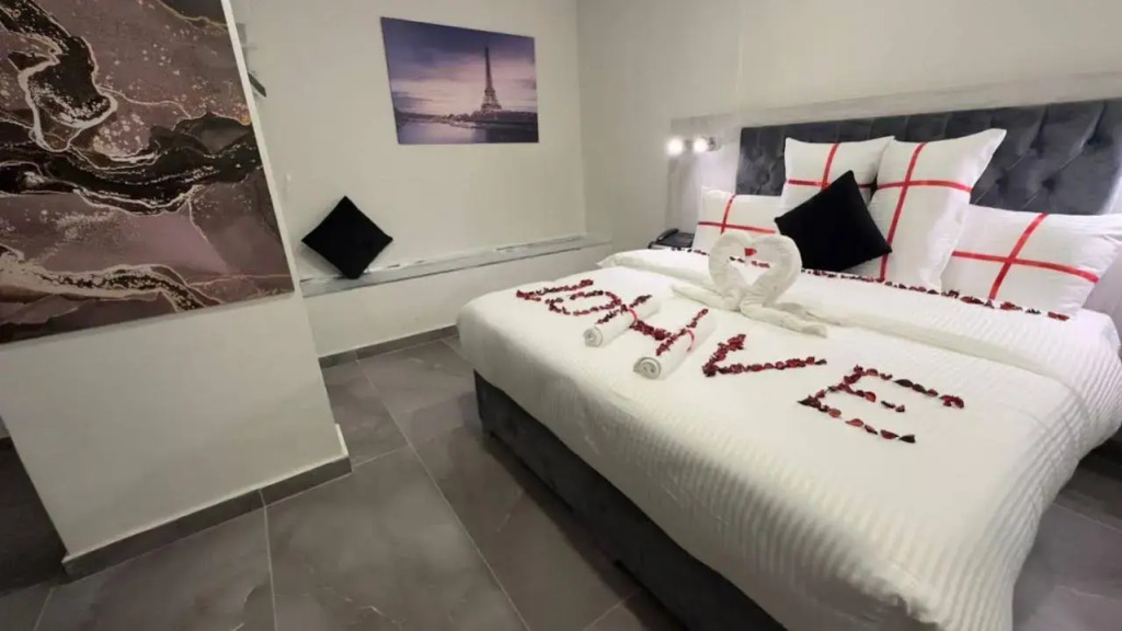 Antalya Hotel Amman