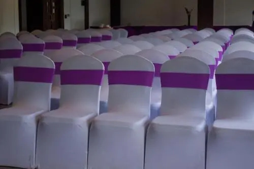 Hotel Ceasar Palace Kottayam