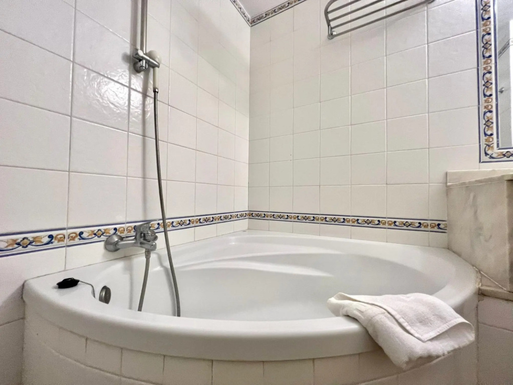 Apartamento AP1,piscina, 200 metros a la Playa