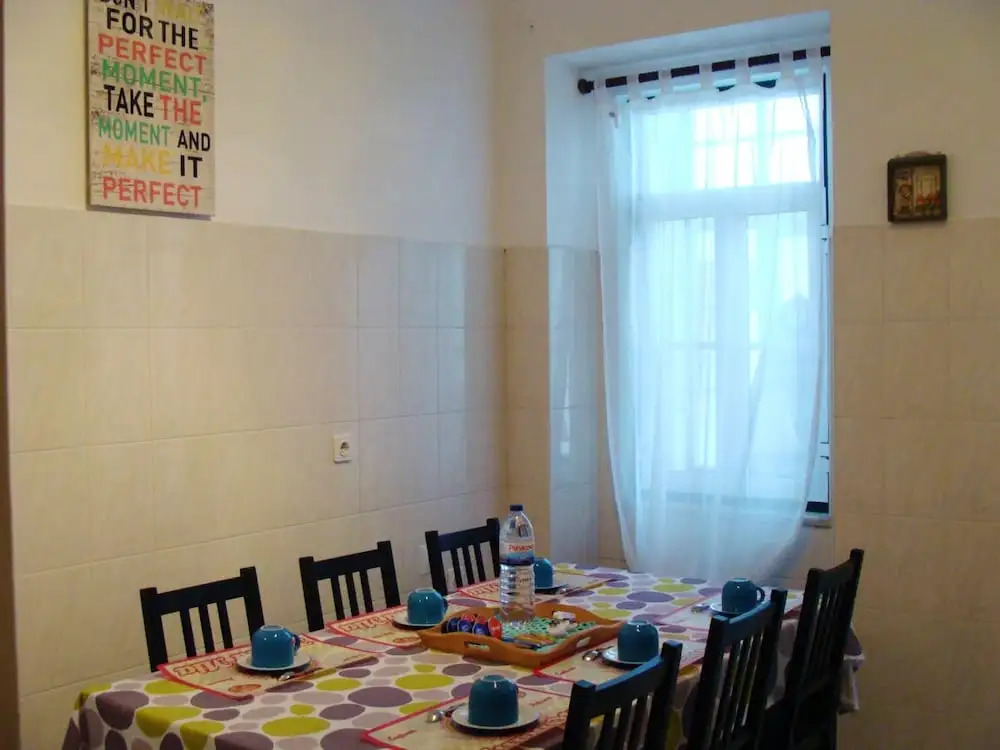 Apartment With 3 Bedrooms In Lisboa, With Wonderful City View And Wifi - 22 Km From The Beach