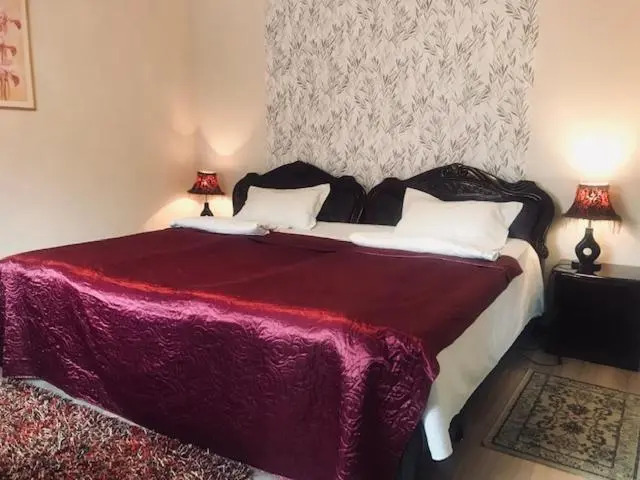 Experience new spirti of Vilnius. Self check-in