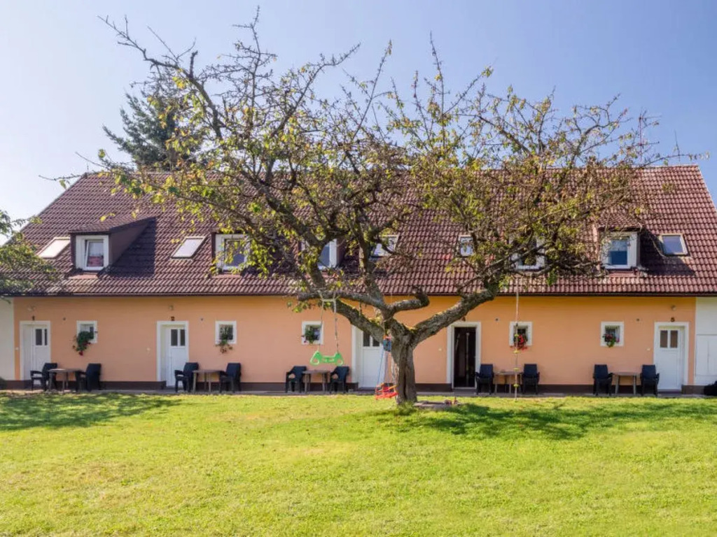 Apartment Rabyně Slapy 16739