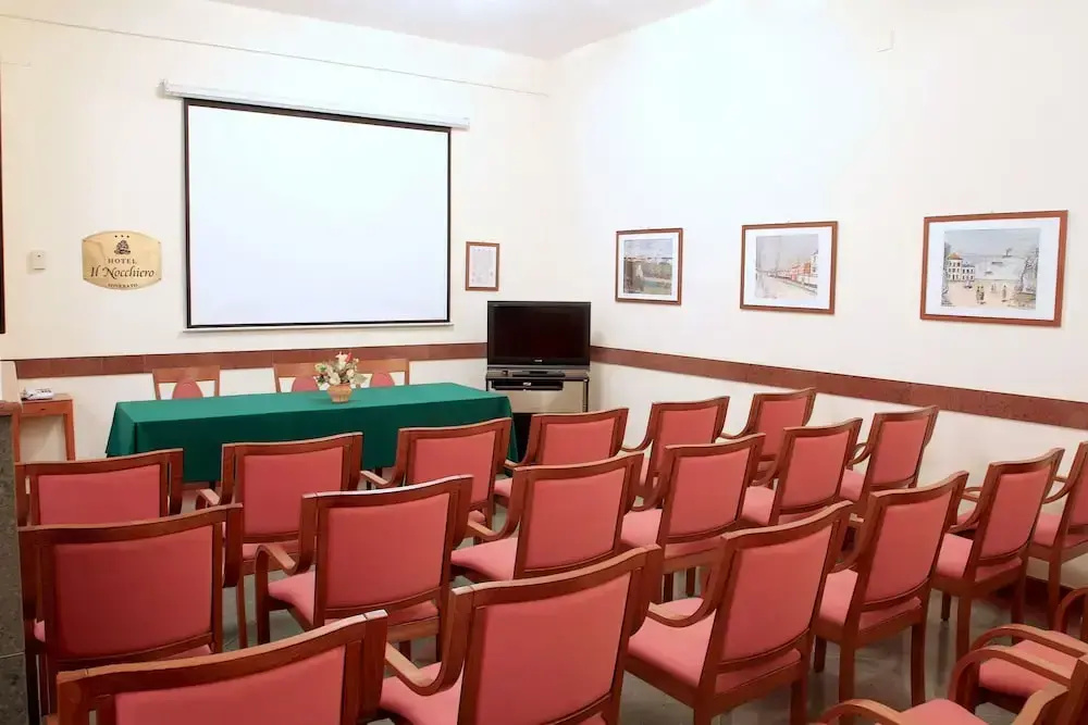 Il Nocchiero City Hotel