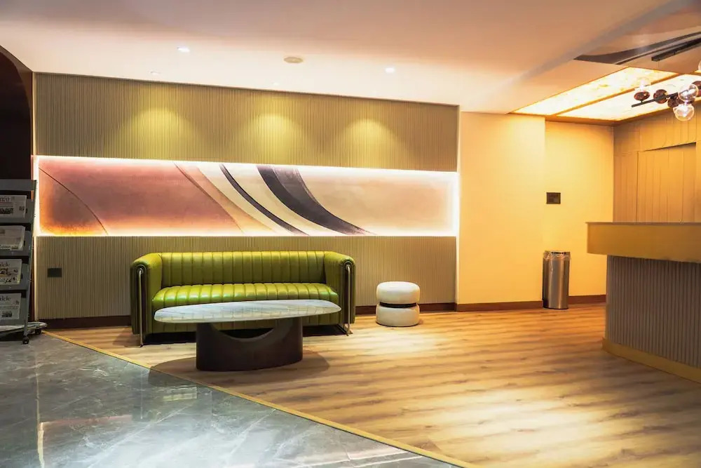 Trunk and Trolley, Gachibowli, A Luxury Boutique Hotel, Hyderabad