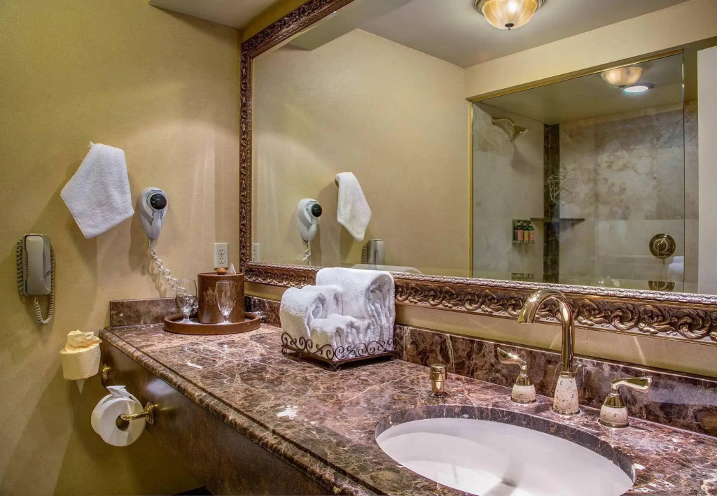 Davenport Hotel, Autograph Collection
