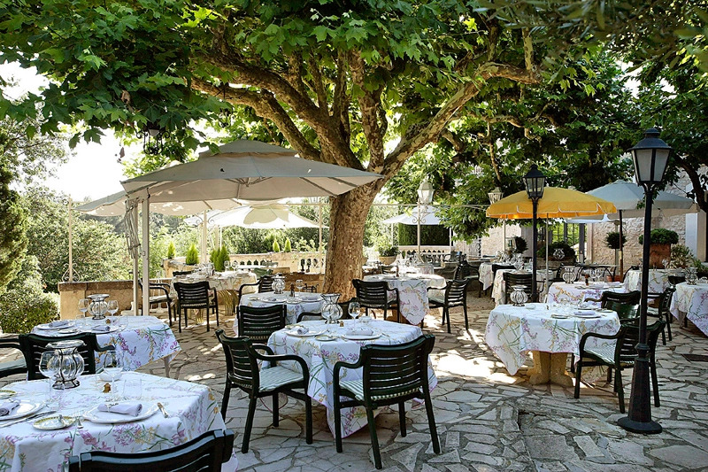 Auberge De Noves