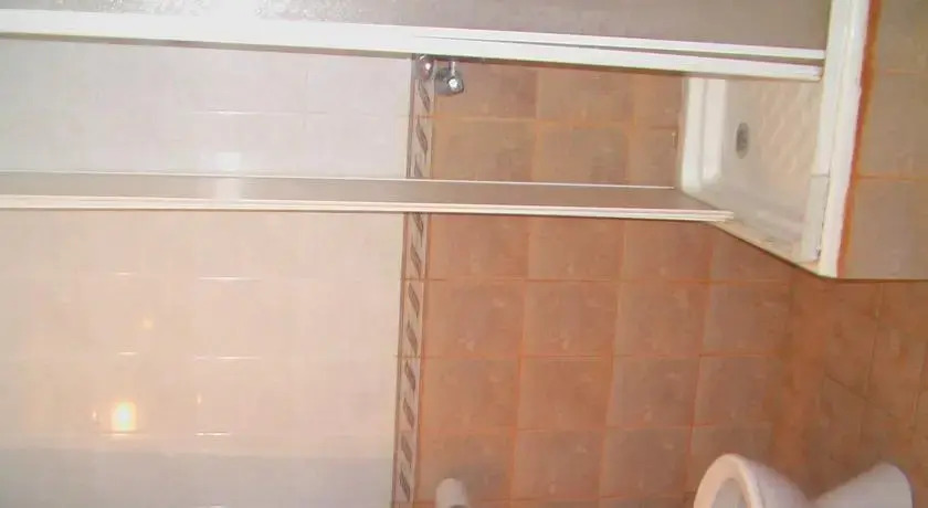 Guest House Odessa