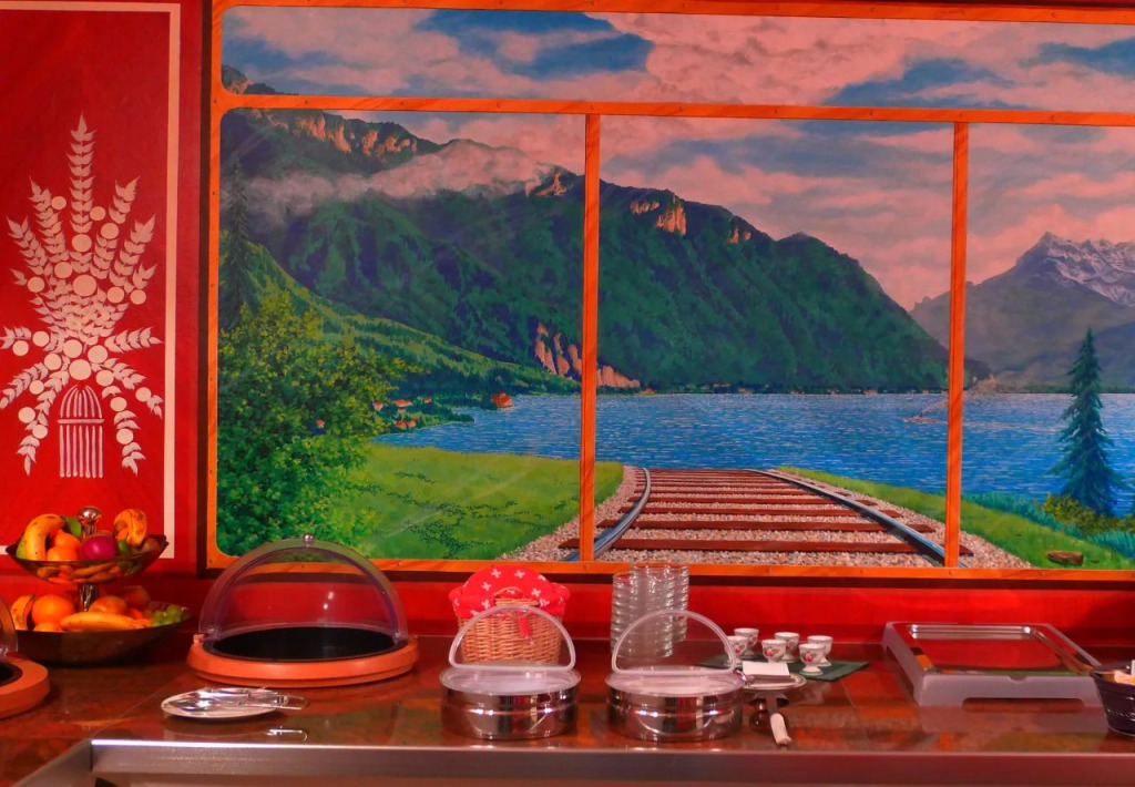 Hotel AlaGare
