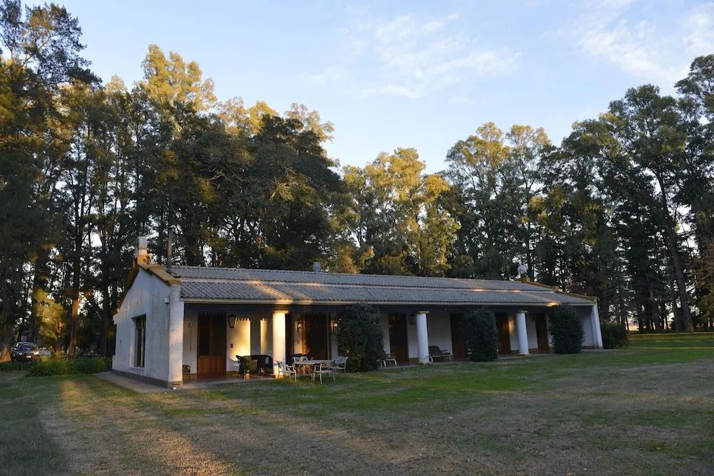 Estancia Argentina La Armonia