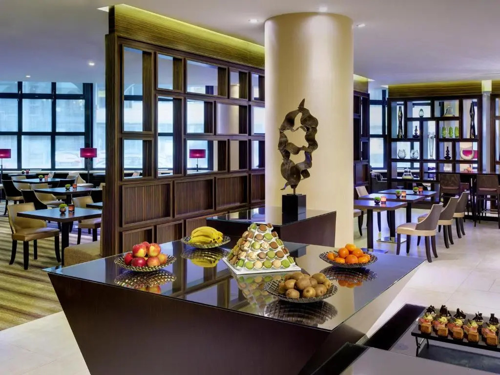 Hilton Berlin