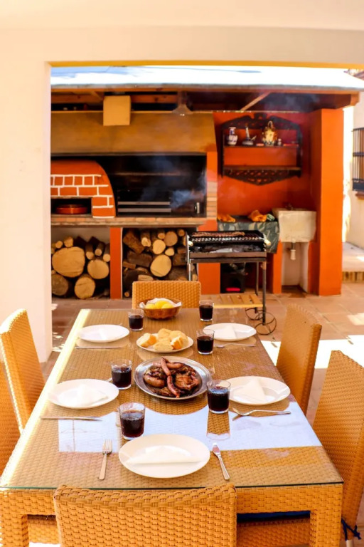 Villa El Mirador