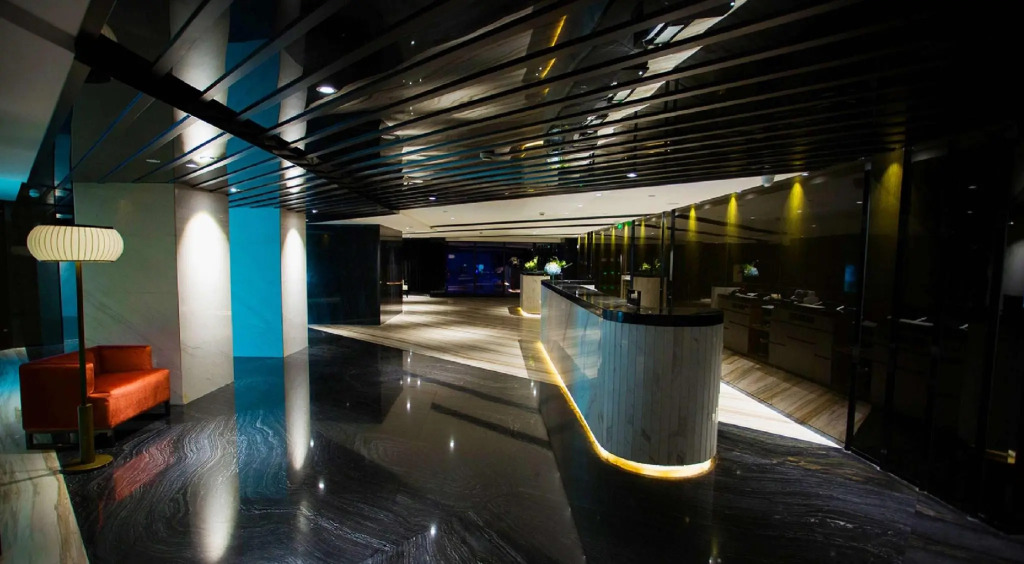 Xiamen Hongdu Hotel
