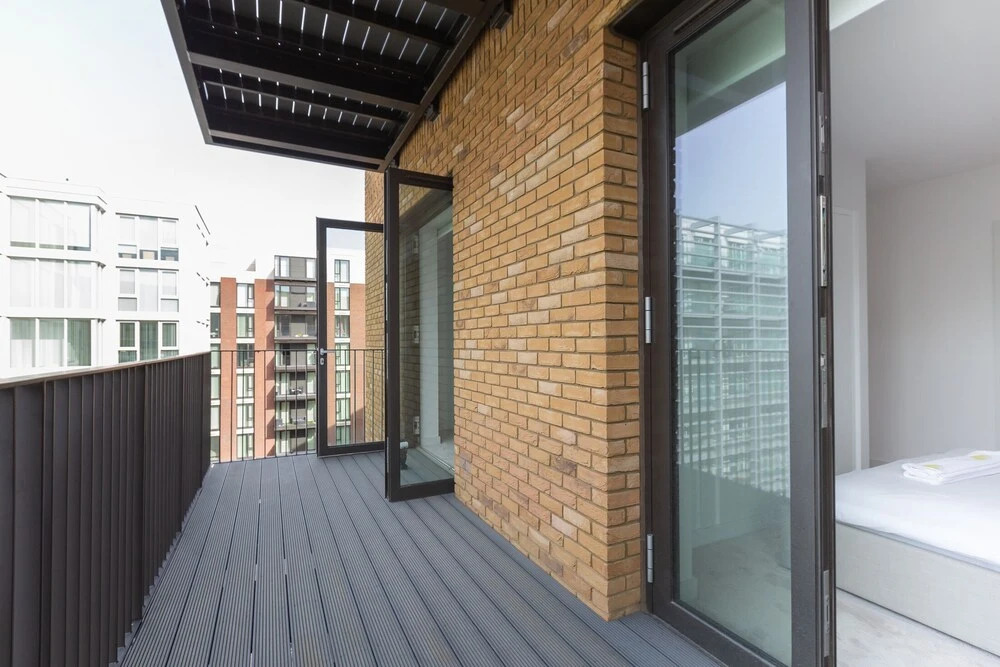 Zo Properties Docklands