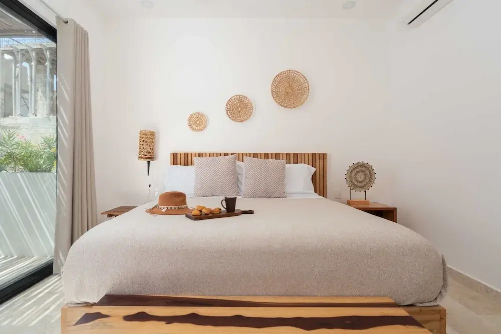 Panoramic House Tulum Pool By Yeah