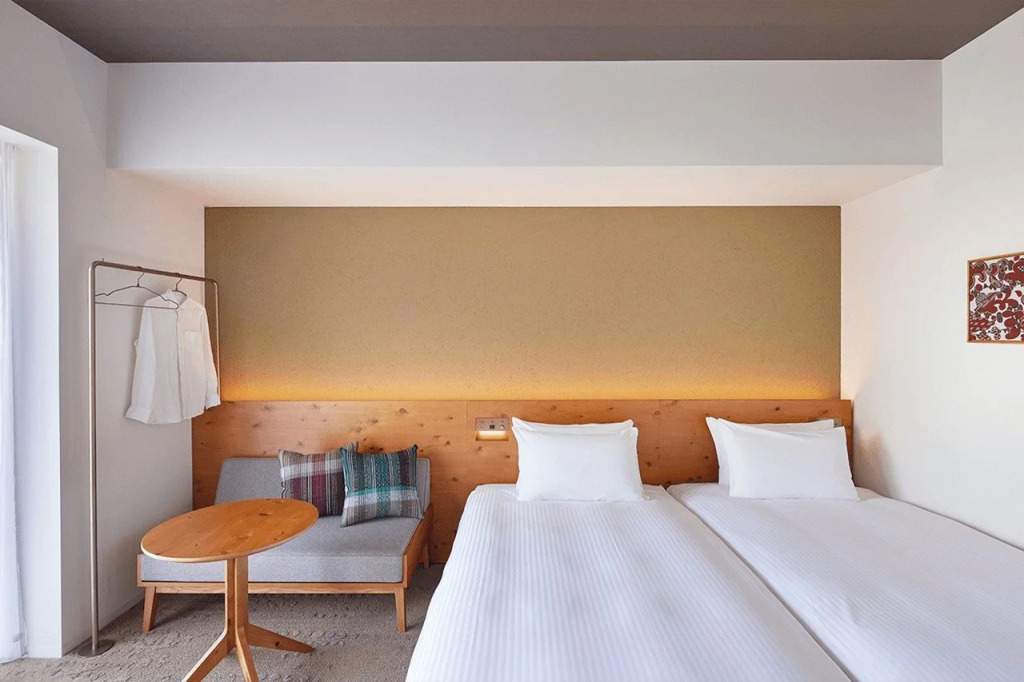 HOTEL STRATA NAHA