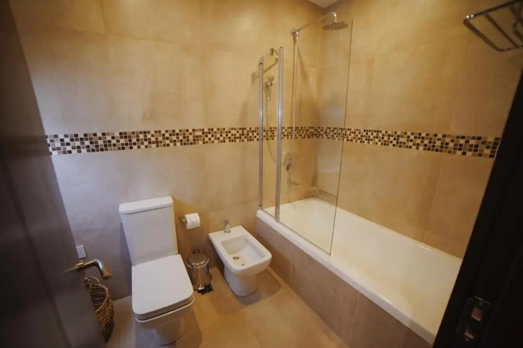 AWKA Apart Hotel