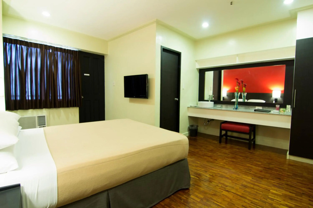 Copacabana Apartment Hotel