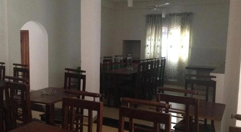 Hotel Savonrich