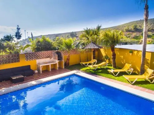Villa Las Palomas