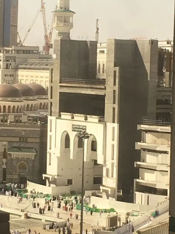 Ajyad Qma