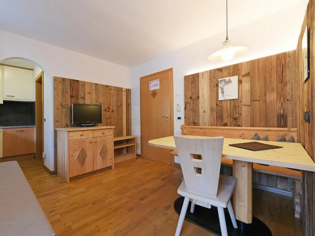 Apart Residence Rautal ***S